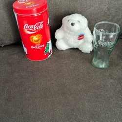 Coca Cola Souvenir Collection