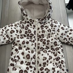 GAP Toddler Coat