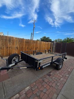 Trailer