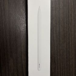 Apple Pencil USB-C