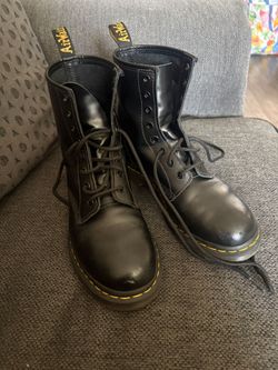 Boots for sale