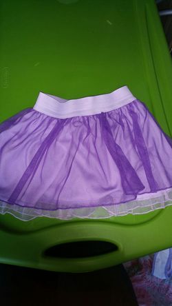 5t skirt