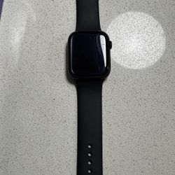 Apple Watch SE 