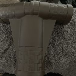 T-Connector For 18x48 Pool
