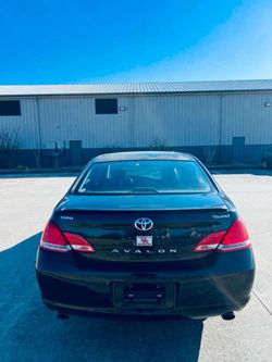 2006 Toyota Avalon
