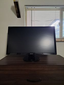 Asus Monitor 27"