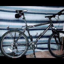 Jamis Competition Durango Sport SXMountain Bike