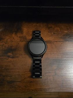 Samsung Galaxy Watch Series 6 Classic