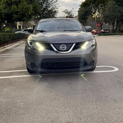2019 NISSAN ROGUE SPORT