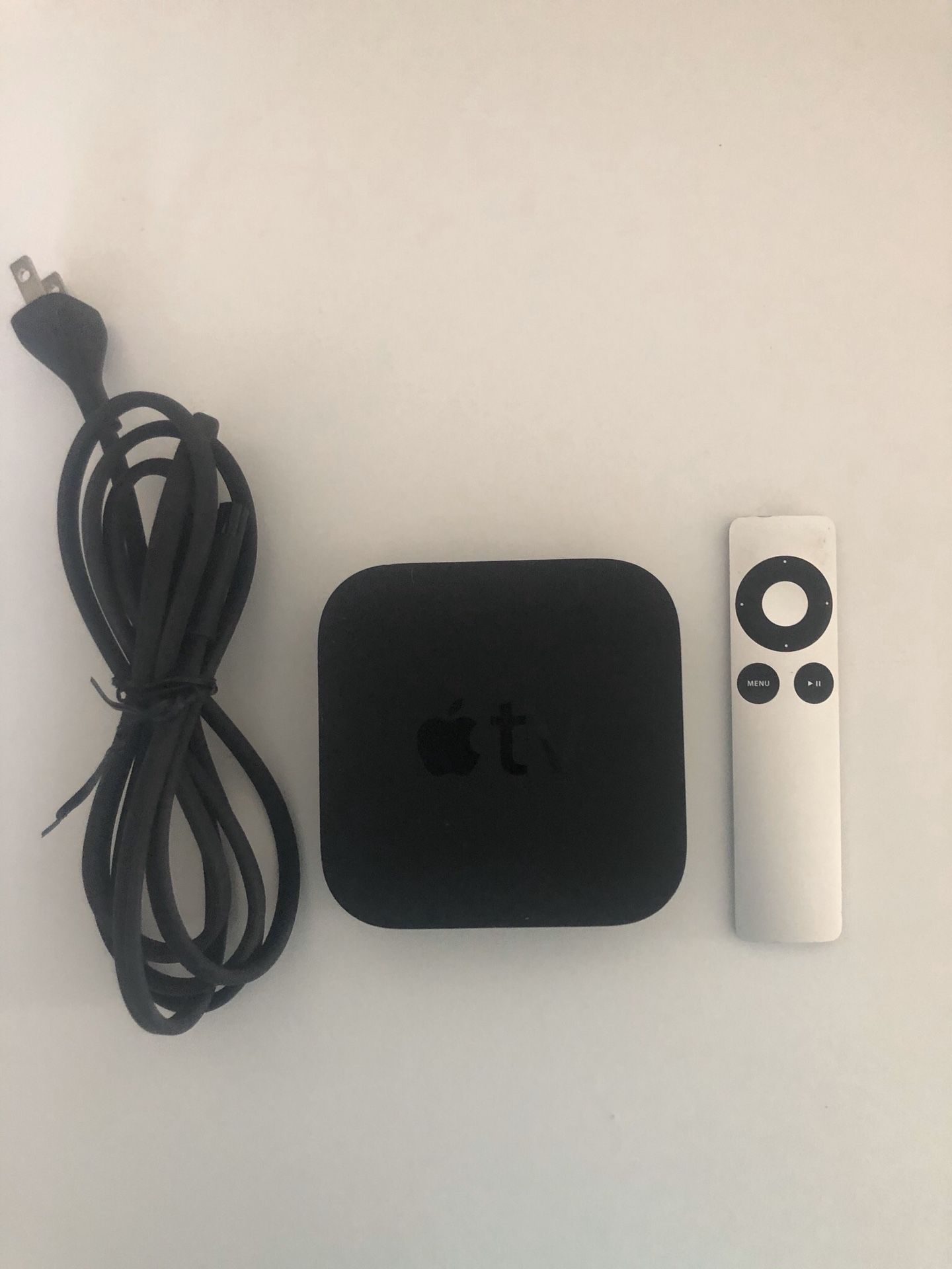 Apple TV