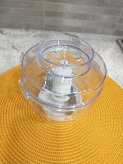 Oster  Food Processor Attachment