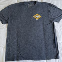 Men’s O’Neill Logo T-shirt 