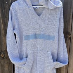 Disneyland Poncho Style Sweater Hoodie 