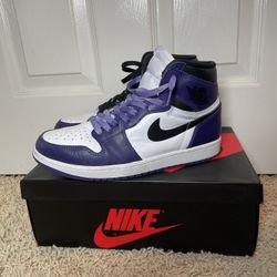 Jordan 1