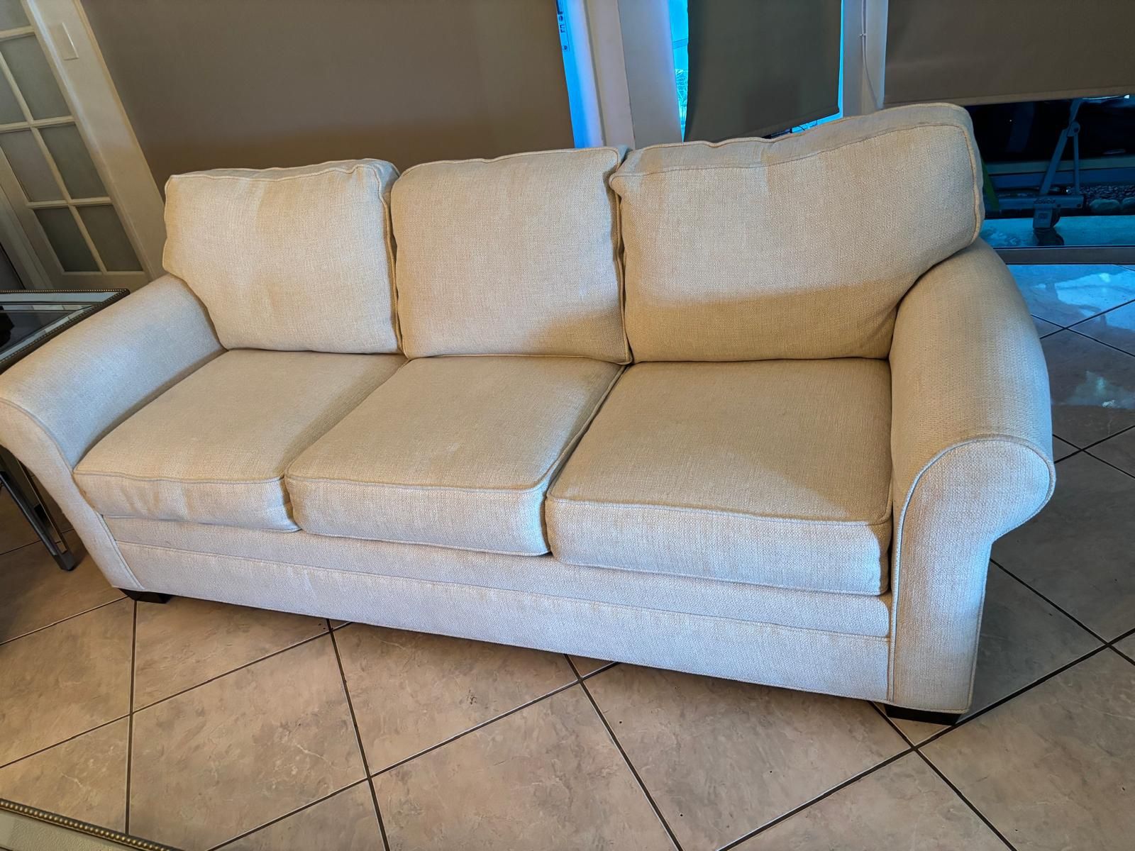 Sleeping Sofa