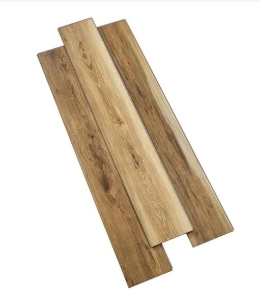 ☆SALE☆ 171 Sq Ft ☆ LIFEPROOF Luxury Rigid Core Vinyl Plank Flooring ☆ SUNDANCE CANYON HICKORY ☆ 6.5mm / 22 mil layer