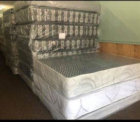 Mattress