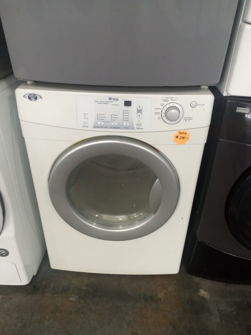 Dryer