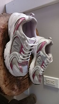 new balance 530