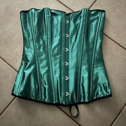 corset