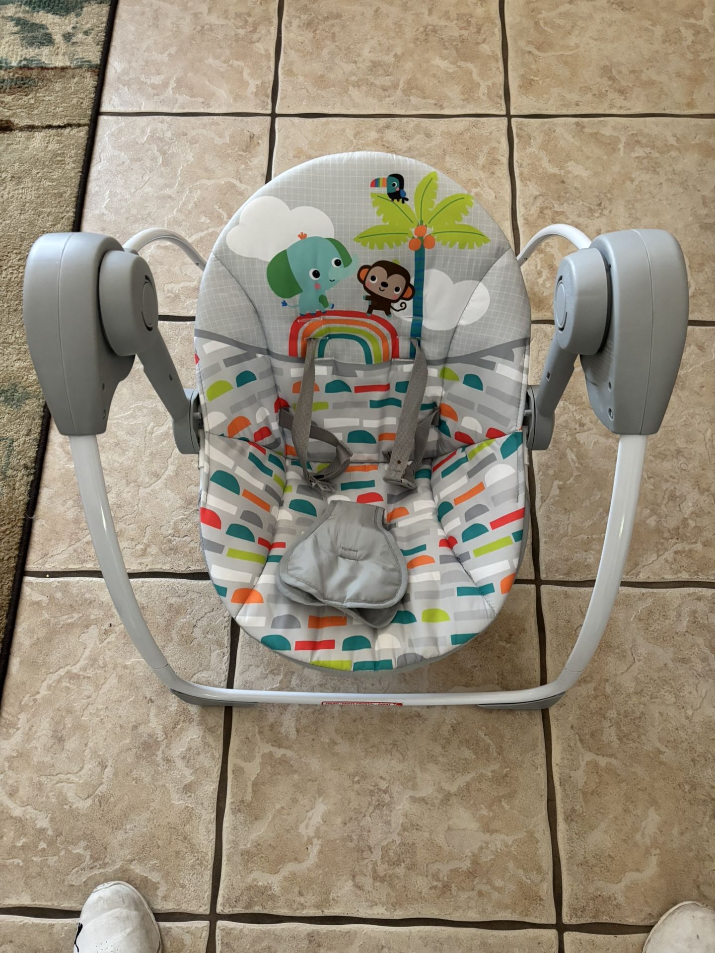 Baby Swing