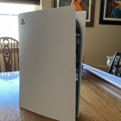 PS5 And Lots Of Extras