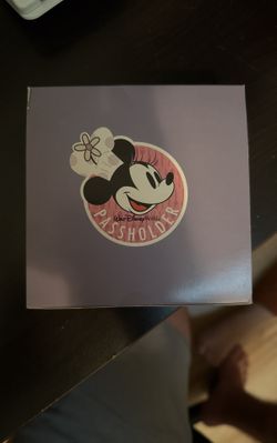 Disney Annual Passholder Coasters
