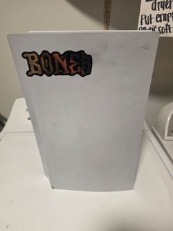 PS5 Disc Edition – For Parts/Repair
