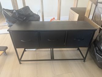 dresser