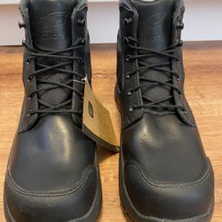 Red Wing Boots