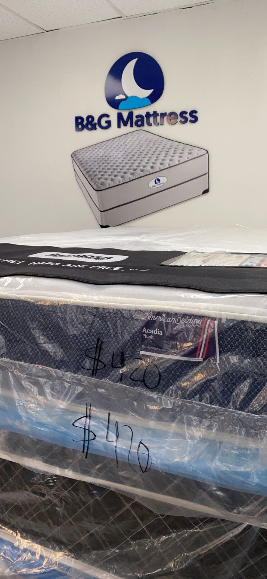 Mattresses Mattresses
