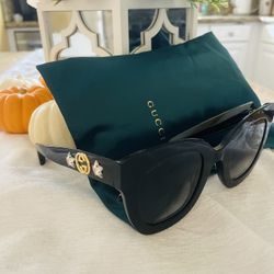 Gucci Sunglasses Women