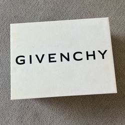 Authentic Givenchy Dress heels 