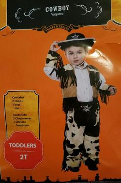 Cowboy