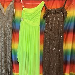 Dress Small
