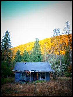 Home Sweet Home by Matt LaCross