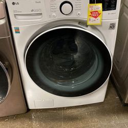 Washer