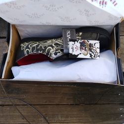 Brand New Tennis Shoes Still In The Box Size 11