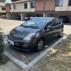 2009 Toyota Prius