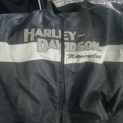 Harley Davidson Jacket