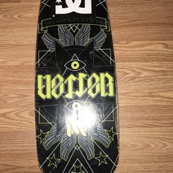 Longboard
