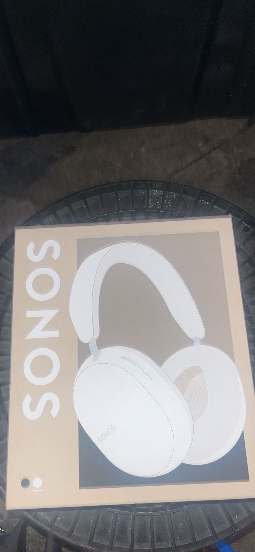 Sonos Headphones