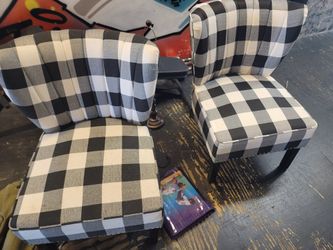 Sofa Chairs • Super Comfy!