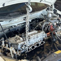 Toyota Engine For Sale 