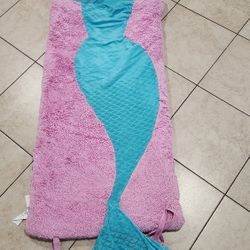 Sleeping Bag For Kids 