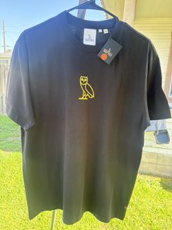 OVO Shirt Size Medium