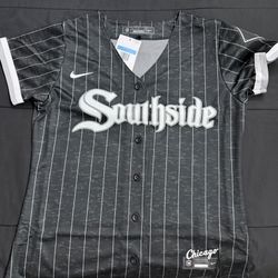 Chicago White Sox Jersey Women’s 