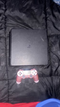 PS4 working w controller cords