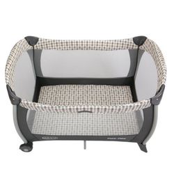 Graco Pack N Play