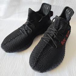 Adidas Yeezy  boost 350 v2 Shoes Mens Size U.S. 7 